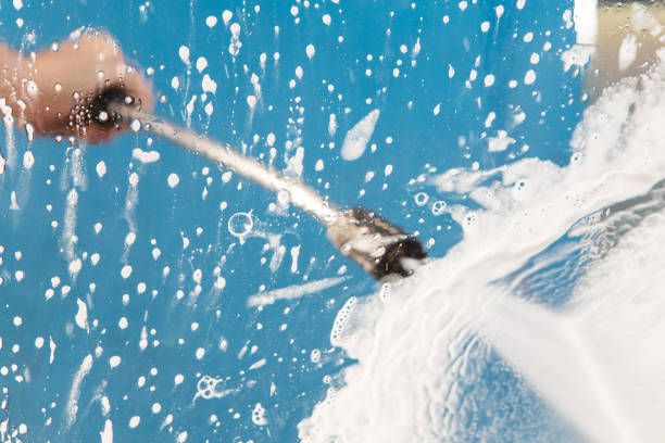 Best Heavy Equipment Washing  in Dellwood, MO