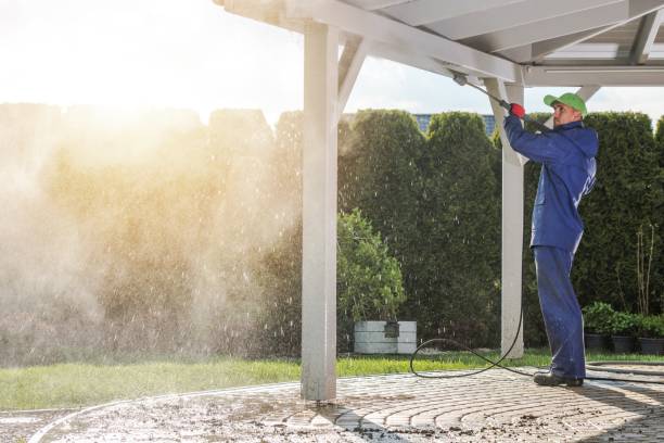 Best Restaurant Pressure Washing  in Dellwood, MO