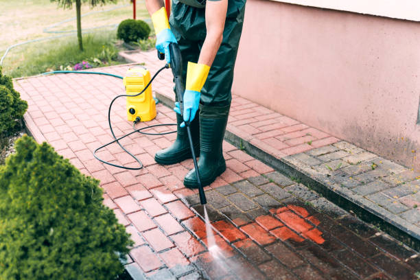 Best Parking Lot and Garage Cleaning  in Dellwood, MO