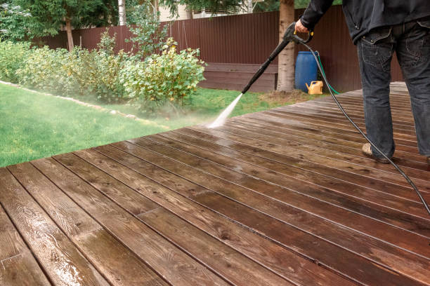Best Rust Removal  in Dellwood, MO