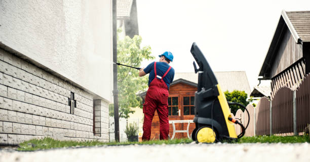 Best Oil Spill Cleanup  in Dellwood, MO