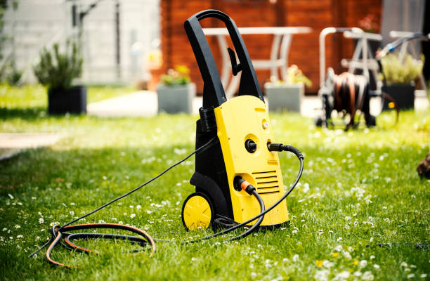 Best Fence Cleaning  in Dellwood, MO